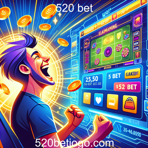 Explorando a Categoria de Depósitos no 520 Bet