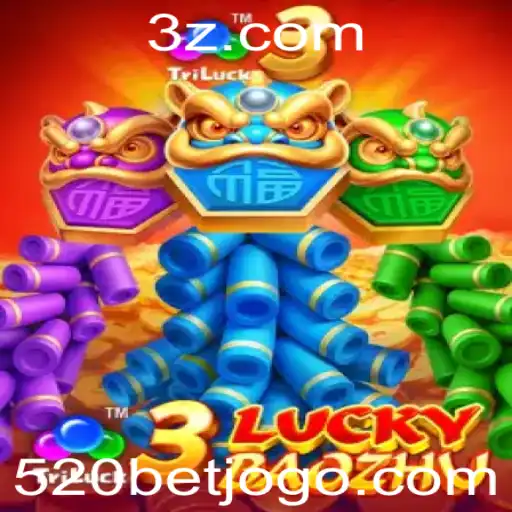 Descubra o Mundo de Emoção com 3LuckyBaozhu e a Estratégia 520 Bet