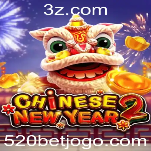Descubra o Empolgante Jogo CHINESENEWYEAR2: Uma Experiência de Apostas com 520 bet