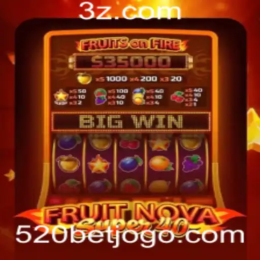 Explorando as Emoções de FruitNovaSuper40: Um Mundo de Frutas e Diversão