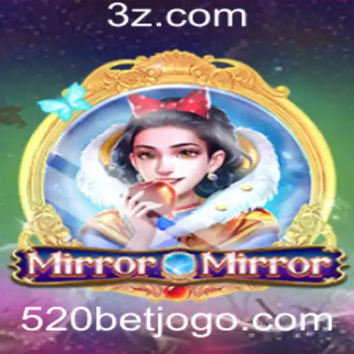 MirrorMirror: A Excitante Aposta de 520 em Jogo