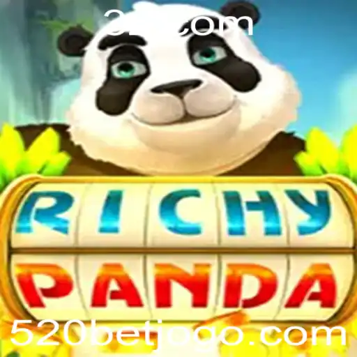Descubra o Fascinante Mundo de RichyPanda: O Jogo de Apostas 520 Bet