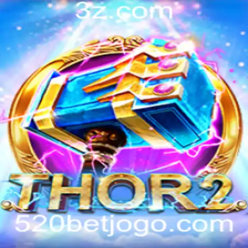 Thor2: Aventura Elettrizante e Estratégica no Mundo dos Jogos de Aposta