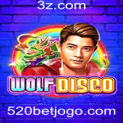 Descubra o Fascinante Mundo de 'WolfDisco' e a Emoção do '520 Bet'